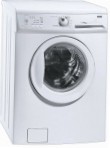 Zanussi ZWS 6127 ﻿Washing Machine \ Characteristics, Photo