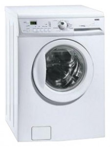 Zanussi ZWS 787 Máquina de lavar Foto, características