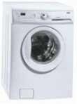 Zanussi ZWS 787 ﻿Washing Machine \ Characteristics, Photo