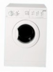 Indesit WG 1031 TP ﻿Washing Machine \ Characteristics, Photo