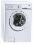Zanussi ZWD 585 ﻿Washing Machine \ Characteristics, Photo