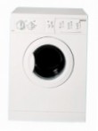 Indesit WG 824 TPR वॉशिंग मशीन \ विशेषताएँ, तस्वीर