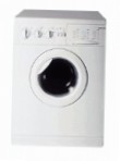 Indesit WGD 934 TX वॉशिंग मशीन \ विशेषताएँ, तस्वीर