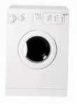 Indesit WGS 634 TX ﻿Washing Machine \ Characteristics, Photo
