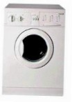 Indesit WGS 636 TX ﻿Washing Machine \ Characteristics, Photo