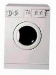 Indesit WGS 834 TX वॉशिंग मशीन \ विशेषताएँ, तस्वीर