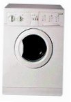 Indesit WGS 838 TX ﻿Washing Machine \ Characteristics, Photo