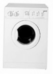 Indesit WG 421 TXR ﻿Washing Machine \ Characteristics, Photo
