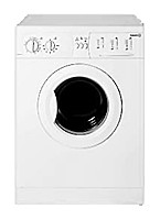 Indesit WG 434 TXR 洗濯機 写真, 特性