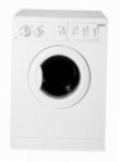 Indesit WG 421 TX वॉशिंग मशीन \ विशेषताएँ, तस्वीर