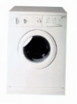 Indesit WG 622 TP Tvättmaskin \ egenskaper, Fil