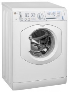 Hotpoint-Ariston AVDK 7129 Máquina de lavar Foto, características