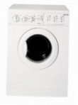 Indesit WG 835 TX Tvättmaskin \ egenskaper, Fil