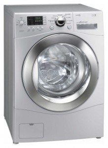 LG F-1403TD5 Máquina de lavar Foto, características