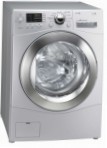 LG F-1403TD5 ﻿Washing Machine \ Characteristics, Photo