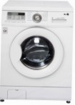 LG E-10B8ND Tvättmaskin \ egenskaper, Fil
