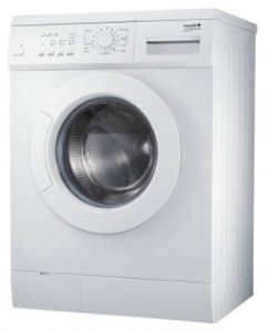 Hansa AWE410L Máquina de lavar Foto, características