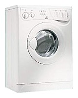 Indesit WS 431 洗濯機 写真, 特性