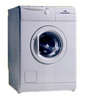 Zanussi WD 15 INPUT 洗濯機 写真, 特性