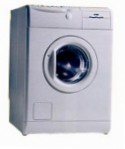 Zanussi WD 15 INPUT ﻿Washing Machine \ Characteristics, Photo
