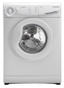 Candy CYNL 084 Máquina de lavar Foto, características