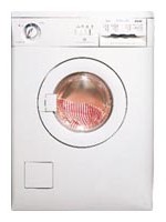 Zanussi FLS 1183 W çamaşır makinesi fotoğraf, özellikleri