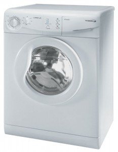 Candy CSNL 085 वॉशिंग मशीन तस्वीर, विशेषताएँ