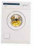 Zanussi FLS 1186 W ﻿Washing Machine \ Characteristics, Photo