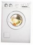 Zanussi FLS 1383 W ﻿Washing Machine \ Characteristics, Photo