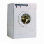 Zanussi WDS 1072 C ﻿Washing Machine \ Characteristics, Photo