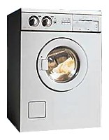 Zanussi FJS 904 CV 洗濯機 写真, 特性