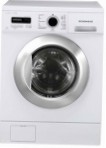 Daewoo Electronics DWD-F1082 Tvättmaskin \ egenskaper, Fil