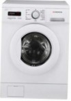 Daewoo Electronics DWD-F1281 Mașină de spălat \ caracteristici, fotografie