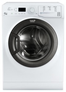 Hotpoint-Ariston VMUF 501 B ﻿Washing Machine Photo, Characteristics