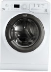 Hotpoint-Ariston VMUF 501 B ﻿Washing Machine \ Characteristics, Photo