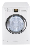 BEKO WMB 71242 PTLA Mașină de spălat fotografie, caracteristici