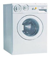 Zanussi FCS 800 C Máquina de lavar Foto, características