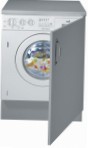 TEKA LI3 1000 E ﻿Washing Machine \ Characteristics, Photo