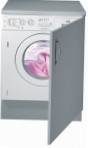 TEKA LSI3 1300 Mașină de spălat \ caracteristici, fotografie