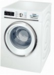Siemens WM 16W640 ﻿Washing Machine \ Characteristics, Photo