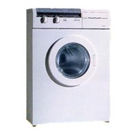 Zanussi FL 503 CN Tvättmaskin Fil, egenskaper