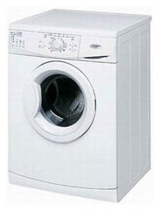 Whirlpool AWO/D 43115 Máquina de lavar Foto, características