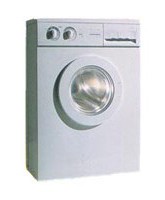 Zanussi FL 726 CN Machine à laver Photo, les caractéristiques