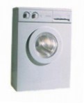 Zanussi FL 726 CN ﻿Washing Machine \ Characteristics, Photo