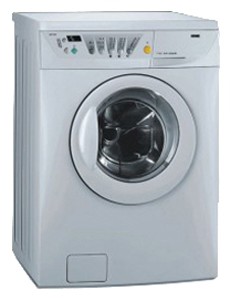 Zanussi ZWF 1438 ﻿Washing Machine Photo, Characteristics