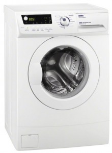 Zanussi ZWS 77120 V Máquina de lavar Foto, características