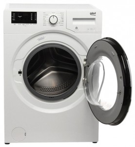 BEKO WKY 71031 LYB2 Machine à laver Photo, les caractéristiques