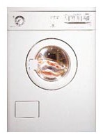 Zanussi FLS 883 W Mașină de spălat fotografie, caracteristici