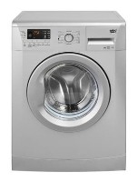BEKO WKB 61032 PTYS çamaşır makinesi fotoğraf, özellikleri