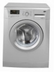 BEKO WKB 61032 PTYS ﻿Washing Machine \ Characteristics, Photo
